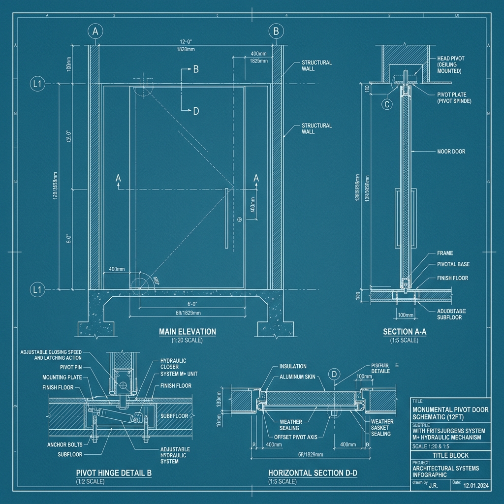 Key Biscayne, Florida: Skylight Impact Testing Technical Standards Architectural Blueprint Engineering Schematic | Six Senses Builders